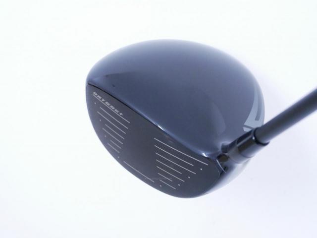 Driver : Worksgolf : ไดรเวอร์ Works Golf CBR Black Premia MAX 1.7 (รุ่นพิเศษ หายากมากๆ บางเพียง 1.7 มิล เด้งสุดๆ) Loft 10.5 Flex R