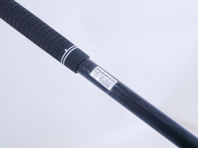 Driver : Worksgolf : ไดรเวอร์ Works Golf CBR Black Premia MAX 1.7 (รุ่นพิเศษ หายากมากๆ บางเพียง 1.7 มิล เด้งสุดๆ) Loft 10.5 Flex R