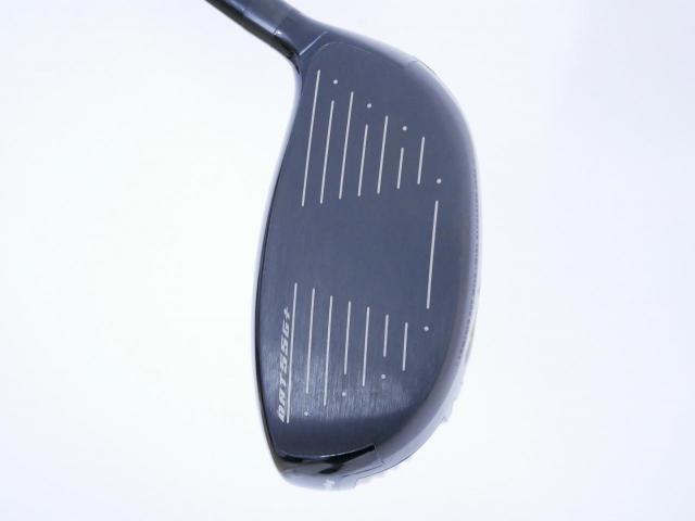 Driver : Worksgolf : ไดรเวอร์ Works Golf CBR Black Premia MAX 1.7 (รุ่นพิเศษ หายากมากๆ บางเพียง 1.7 มิล เด้งสุดๆ) Loft 10.5 Flex R