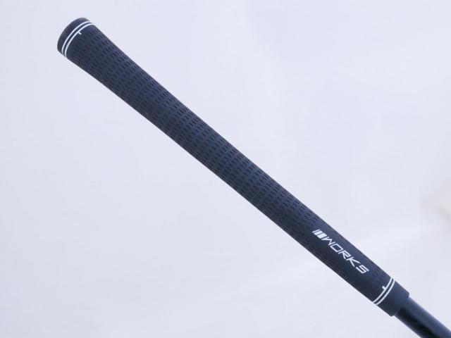 Driver : Worksgolf : ไดรเวอร์ Works Golf CBR Black Premia MAX 1.7 (รุ่นพิเศษ หายากมากๆ บางเพียง 1.7 มิล เด้งสุดๆ) Loft 10.5 Flex R