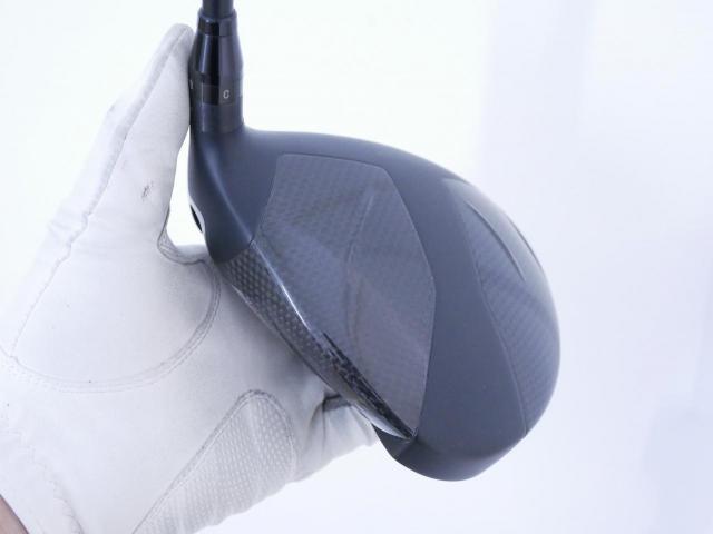 Driver : Katana : ไดรเวอร์ Katana Voltio NINJA Premium Carbon II TI (รุ่นใหม่ล่าสุด ออกปี 2025 ตีไกลมากๆ) Loft 10.5 ก้าน Tour AD VG-02 Flex R
