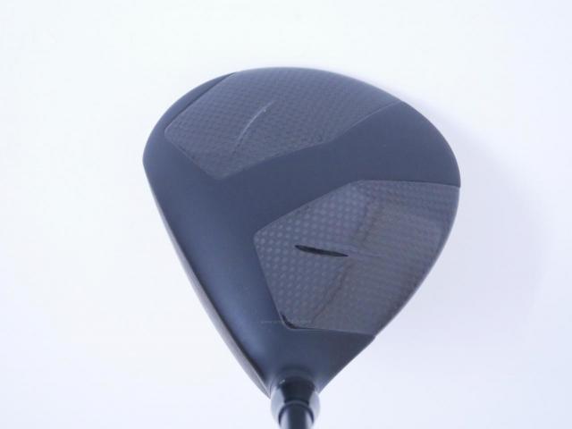 Driver : Katana : ไดรเวอร์ Katana Voltio NINJA Premium Carbon II TI (รุ่นใหม่ล่าสุด ออกปี 2025 ตีไกลมากๆ) Loft 10.5 ก้าน Tour AD VG-02 Flex R