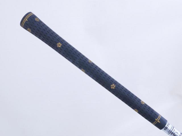 Driver : Katana : ไดรเวอร์ Katana Voltio NINJA Premium Carbon II TI (รุ่นใหม่ล่าสุด ออกปี 2025 ตีไกลมากๆ) Loft 10.5 ก้าน Tour AD VG-02 Flex R