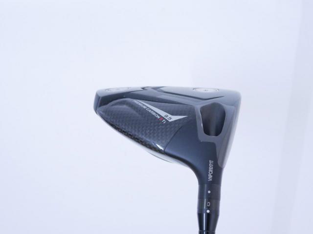 Driver : Katana : ไดรเวอร์ Katana Voltio NINJA Premium Carbon II TI (รุ่นใหม่ล่าสุด ออกปี 2025 ตีไกลมากๆ) Loft 9.5 ก้าน Tour AD VG-02 Flex S