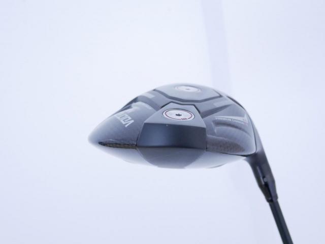 Driver : Katana : ไดรเวอร์ Katana Voltio NINJA Premium Carbon II TI (รุ่นใหม่ล่าสุด ออกปี 2025 ตีไกลมากๆ) Loft 9.5 ก้าน Tour AD VG-02 Flex S