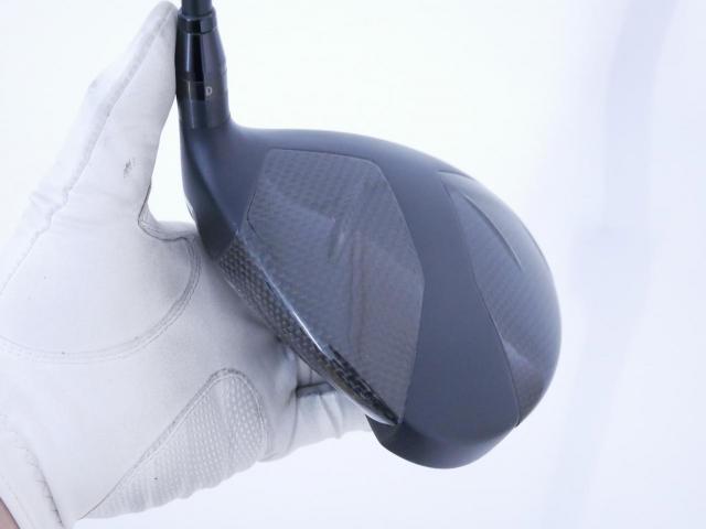 Driver : Katana : ไดรเวอร์ Katana Voltio NINJA Premium Carbon II TI (รุ่นใหม่ล่าสุด ออกปี 2025 ตีไกลมากๆ) Loft 9.5 ก้าน Tour AD VG-02 Flex S