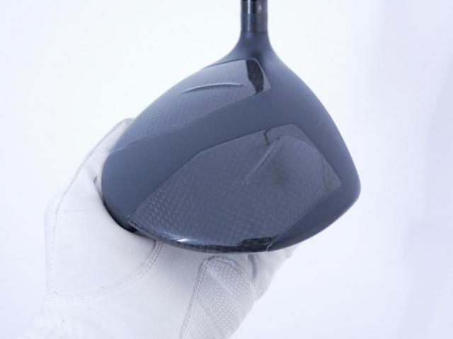 Driver : Katana : ไดรเวอร์ Katana Voltio NINJA Premium Carbon II TI (รุ่นใหม่ล่าสุด ออกปี 2025 ตีไกลมากๆ) Loft 9.5 ก้าน Tour AD VG-02 Flex S