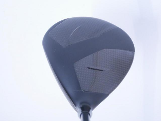 Driver : Katana : ไดรเวอร์ Katana Voltio NINJA Premium Carbon II TI (รุ่นใหม่ล่าสุด ออกปี 2025 ตีไกลมากๆ) Loft 9.5 ก้าน Tour AD VG-02 Flex S