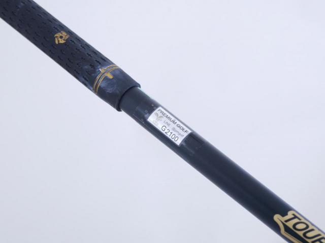 Driver : Katana : ไดรเวอร์ Katana Voltio NINJA Premium Carbon II TI (รุ่นใหม่ล่าสุด ออกปี 2025 ตีไกลมากๆ) Loft 9.5 ก้าน Tour AD VG-02 Flex S