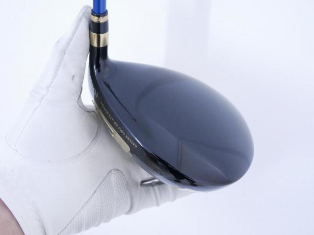 Driver : Katana : ไดรเวอร์ Katana NINJA 2019 Non-Conform (ออกปี 2019 หน้าเด้งที่สุด) Loft 10.5 ก้าน Fujikura Speeder 462 Evolution Flex SR