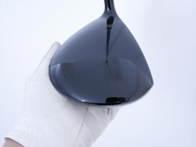 Driver : Katana : ไดรเวอร์ Katana NINJA 2019 Non-Conform (ออกปี 2019 หน้าเด้งที่สุด) Loft 10.5 ก้าน Fujikura Speeder 462 Evolution Flex SR