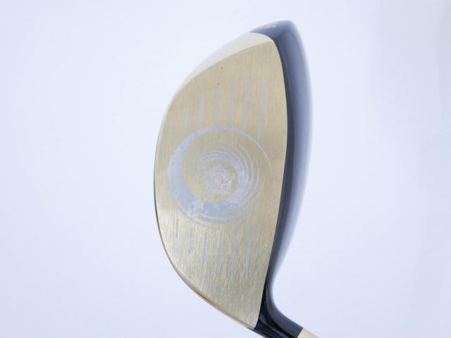 Driver : Katana : ไดรเวอร์ Katana NINJA 2019 Non-Conform (ออกปี 2019 หน้าเด้งที่สุด) Loft 10.5 ก้าน Fujikura Speeder 462 Evolution Flex SR