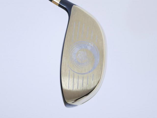 Driver : Katana : ไดรเวอร์ Katana NINJA 2019 Non-Conform (ออกปี 2019 หน้าเด้งที่สุด) Loft 10.5 ก้าน Fujikura Speeder 462 Evolution Flex SR