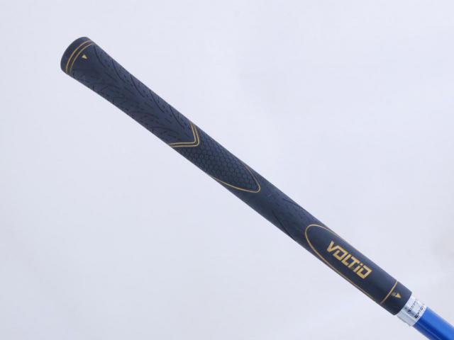 Driver : Katana : ไดรเวอร์ Katana NINJA 2019 Non-Conform (ออกปี 2019 หน้าเด้งที่สุด) Loft 10.5 ก้าน Fujikura Speeder 462 Evolution Flex SR