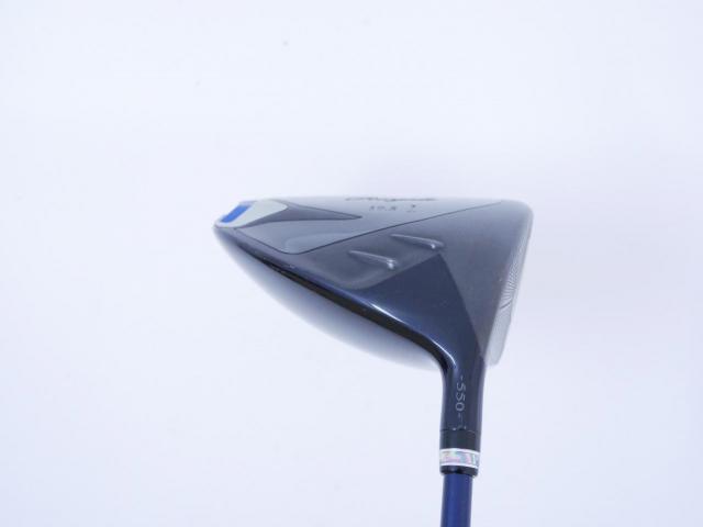 Driver : Maruman : ไดรเวอร์ Maruman MAJESTY Royale (รุ่นปี 2024 รุ่นท้อปสุด) Loft 10.5 Flex R