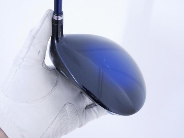 Driver : Maruman : ไดรเวอร์ Maruman MAJESTY Royale (รุ่นปี 2024 รุ่นท้อปสุด) Loft 10.5 Flex R