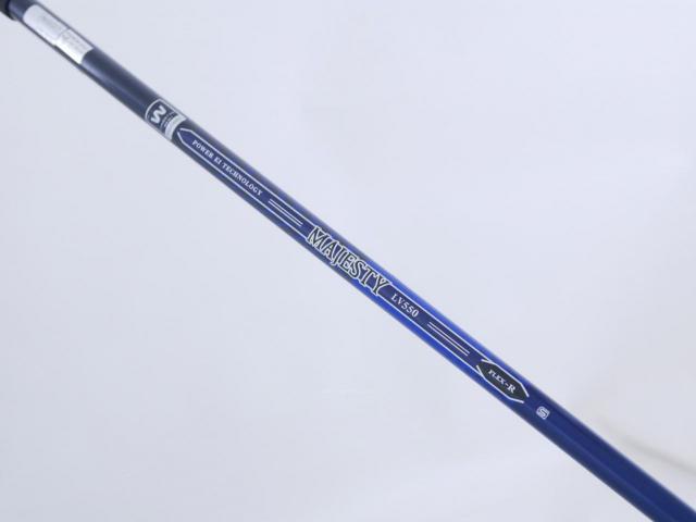 Driver : Maruman : ไดรเวอร์ Maruman MAJESTY Royale (รุ่นปี 2024 รุ่นท้อปสุด) Loft 10.5 Flex R