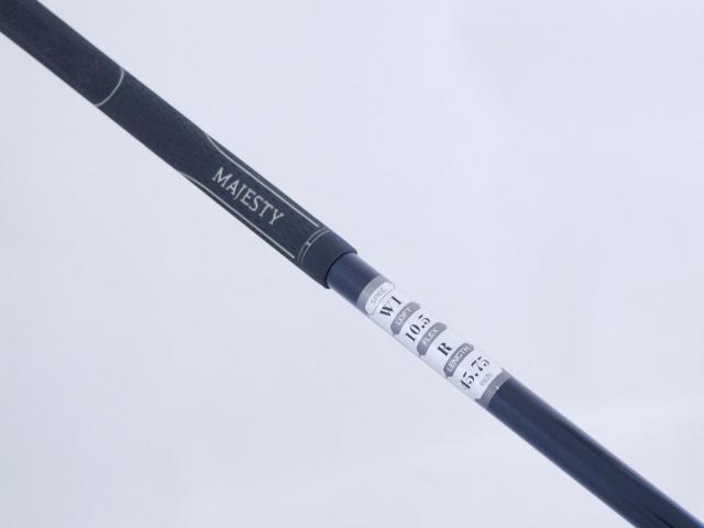 Driver : Maruman : ไดรเวอร์ Maruman MAJESTY Royale (รุ่นปี 2024 รุ่นท้อปสุด) Loft 10.5 Flex R