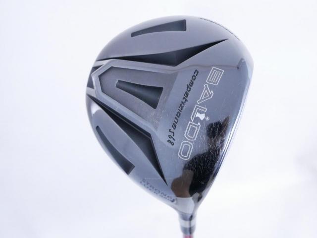 Driver : BALDO : ไดรเวอร์ Baldo COMPETIZIONE 568 (ออกปี 2019 460cc.) Loft 9.5 ก้าน DERAMAX 02-45D Flex R2