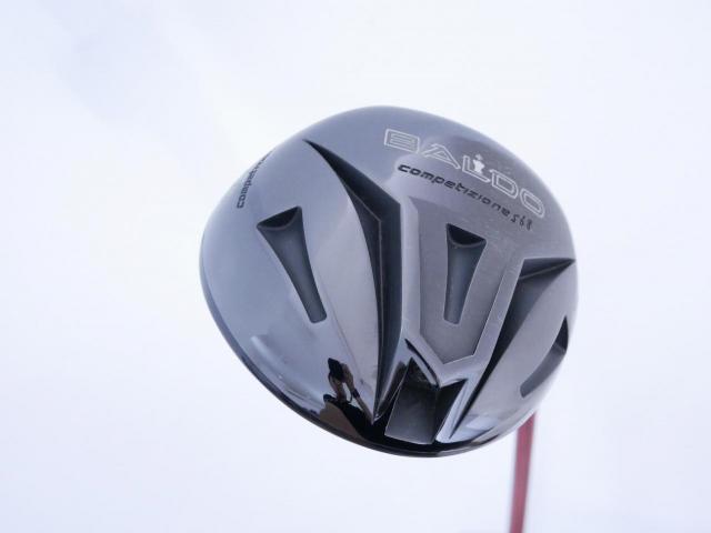 Driver : BALDO : ไดรเวอร์ Baldo COMPETIZIONE 568 (ออกปี 2019 460cc.) Loft 9.5 ก้าน DERAMAX 02-45D Flex R2