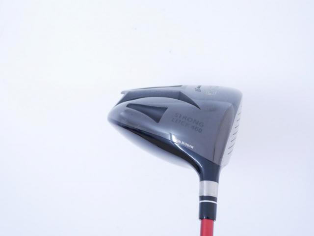 Driver : BALDO : ไดรเวอร์ Baldo COMPETIZIONE 568 (ออกปี 2019 460cc.) Loft 9.5 ก้าน DERAMAX 02-45D Flex R2