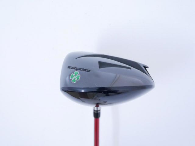 Driver : BALDO : ไดรเวอร์ Baldo COMPETIZIONE 568 (ออกปี 2019 460cc.) Loft 9.5 ก้าน DERAMAX 02-45D Flex R2