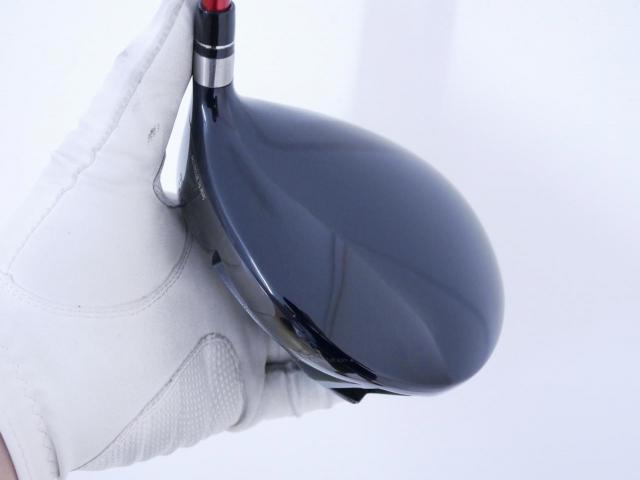 Driver : BALDO : ไดรเวอร์ Baldo COMPETIZIONE 568 (ออกปี 2019 460cc.) Loft 9.5 ก้าน DERAMAX 02-45D Flex R2