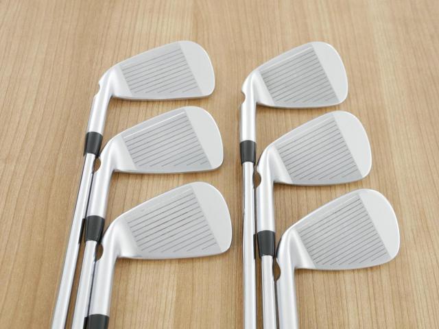 Iron set : Ping : ชุดเหล็ก Ping i500 (รุ่นปี 2019) มีเหล็ก 5-Pw (6 ชิ้น) ก้านเหล็ก Dynamic Gold S200