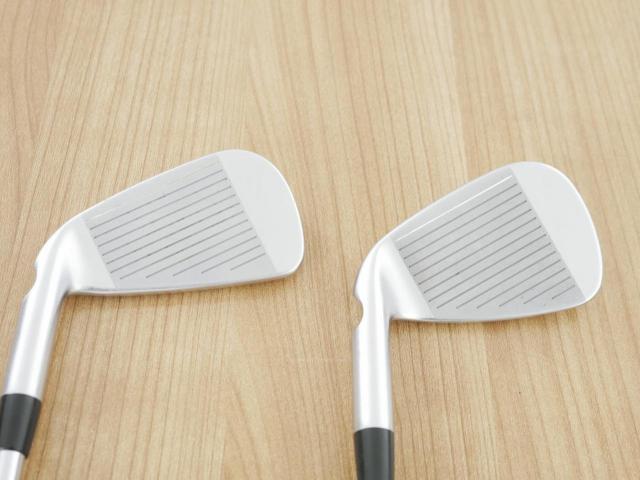 Iron set : Ping : ชุดเหล็ก Ping i500 (รุ่นปี 2019) มีเหล็ก 5-Pw (6 ชิ้น) ก้านเหล็ก Dynamic Gold S200