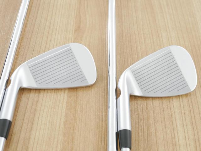 Iron set : Ping : ชุดเหล็ก Ping i500 (รุ่นปี 2019) มีเหล็ก 5-Pw (6 ชิ้น) ก้านเหล็ก Dynamic Gold S200