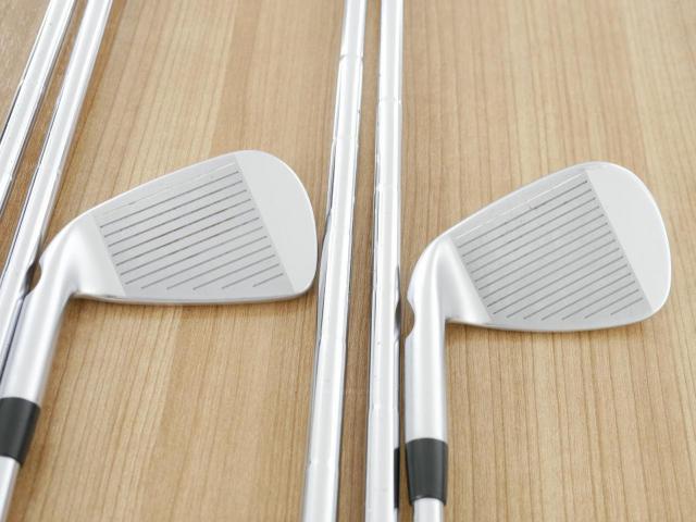 Iron set : Ping : ชุดเหล็ก Ping i500 (รุ่นปี 2019) มีเหล็ก 5-Pw (6 ชิ้น) ก้านเหล็ก Dynamic Gold S200