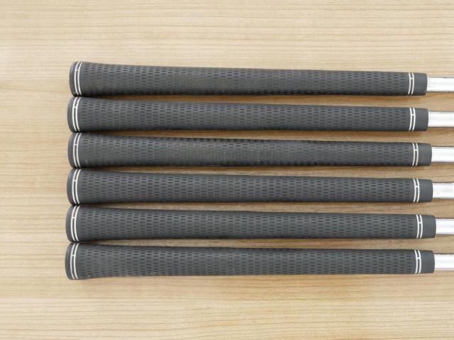 Iron set : Ping : ชุดเหล็ก Ping i500 (รุ่นปี 2019) มีเหล็ก 5-Pw (6 ชิ้น) ก้านเหล็ก Dynamic Gold S200