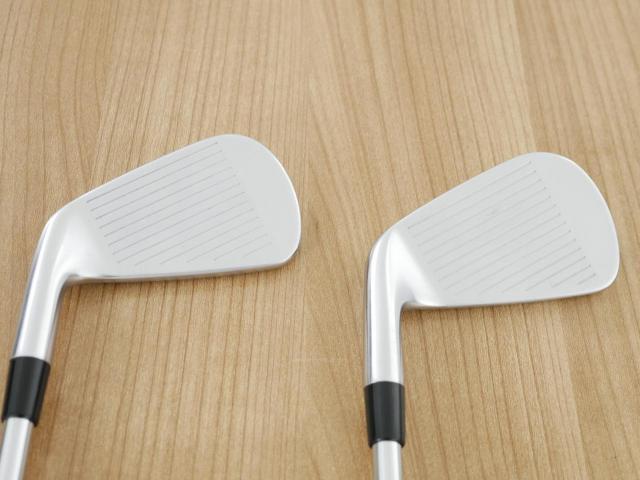 Iron set : Callaway : ชุดเหล็ก Callaway X Forged Star (ปี 2020) มีเหล็ก 4-Pw (7 ชิ้น) ก้านเหล็ก Project X 5.0 Flex SR