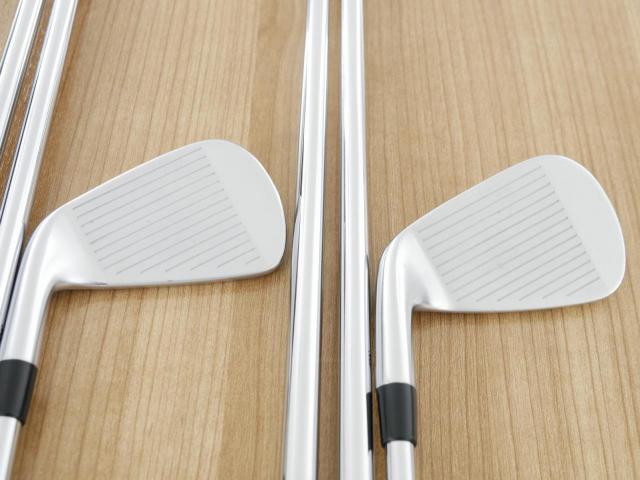 Iron set : Callaway : ชุดเหล็ก Callaway X Forged Star (ปี 2020) มีเหล็ก 4-Pw (7 ชิ้น) ก้านเหล็ก Project X 5.0 Flex SR