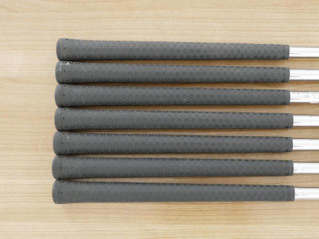 Iron set : Honma : ชุดเหล็ก Honma TwinMarks TM-202 มีเหล็ก 6-11,Sw (7 ชิ้น) ก้านเหล็ก NS Pro 950 Flex R