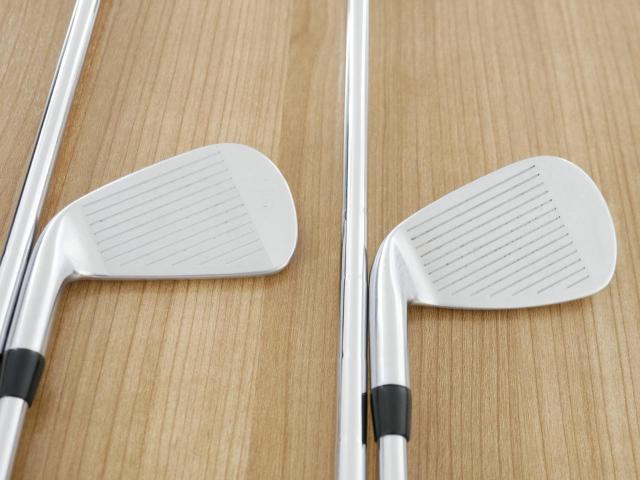 Iron set : Titleist : ชุดเหล็ก Titleist T200 Forged (ออกปี 2023 Japan Spec) มีเหล็ก 5-Pw (6 ชิ้น) ก้านเหล็ก NS Pro 105T Flex S
