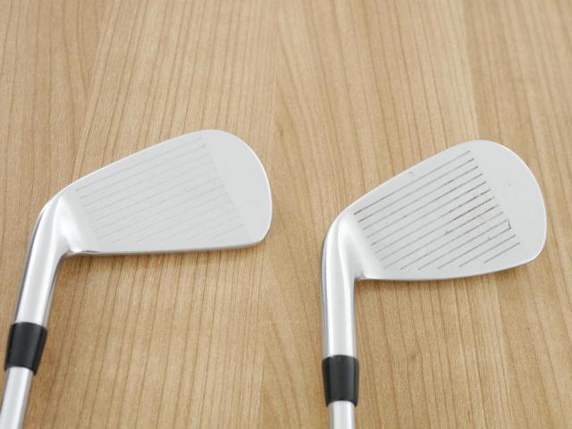 Iron set : Titleist : ชุดเหล็ก Titleist T200 Forged (ออกปี 2023 Japan Spec) มีเหล็ก 5-Pw (6 ชิ้น) ก้านเหล็ก NS Pro 105T Flex S