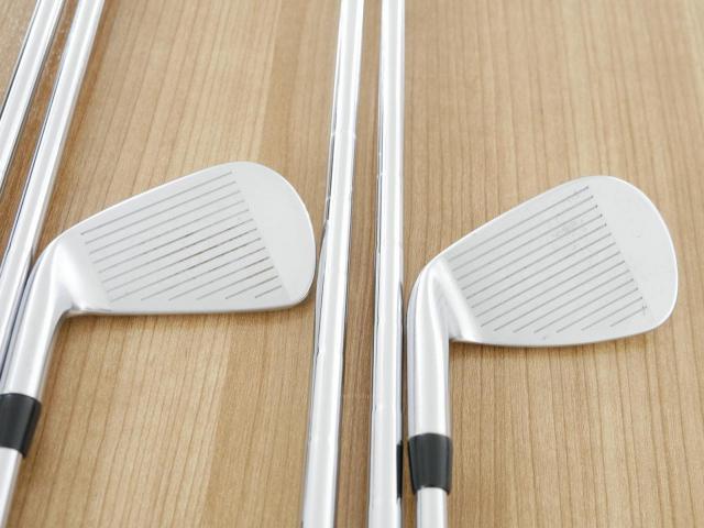 Iron set : Titleist : ชุดเหล็ก Titleist T200 Forged (ออกปี 2023 Japan Spec) มีเหล็ก 5-Pw (6 ชิ้น) ก้านเหล็ก NS Pro 105T Flex S
