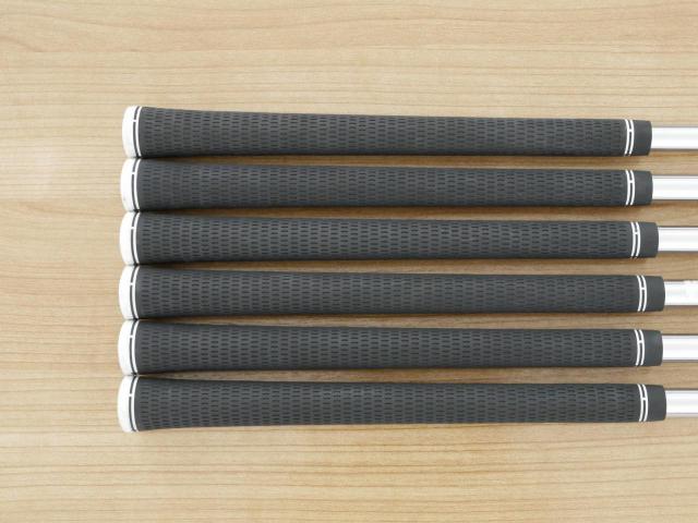 Iron set : Callaway : ชุดเหล็ก Callaway APEX Ai200 Forged (รุ่นล่าสุด ออกปี 2024) มีเหล็ก 5-Pw (6 ชิ้น) ก้านเหล็ก NS Pro 950 NEO Flex S