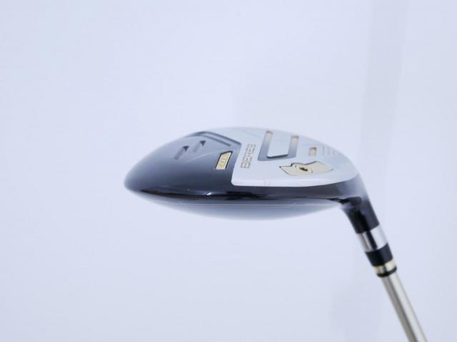 Fairway Wood : Honma : **ก้าน 3 ดาว** หัวไม้ 3 Honma Beres 09 (รุ่นล่าสุด ออกปี 2024) Loft 15 ก้าน Honma ARMRQ FX Flex R (3 ดาว)