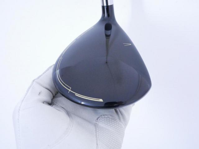 Fairway Wood : Honma : **ก้าน 3 ดาว** หัวไม้ 3 Honma Beres 09 (รุ่นล่าสุด ออกปี 2024) Loft 15 ก้าน Honma ARMRQ FX Flex R (3 ดาว)