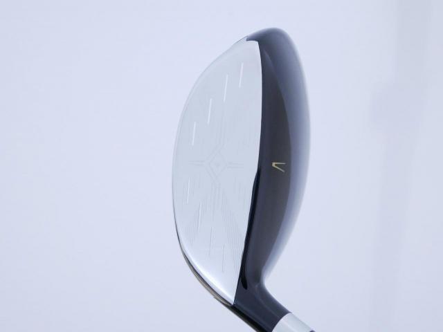 Fairway Wood : Honma : **ก้าน 3 ดาว** หัวไม้ 3 Honma Beres 09 (รุ่นล่าสุด ออกปี 2024) Loft 15 ก้าน Honma ARMRQ FX Flex R (3 ดาว)