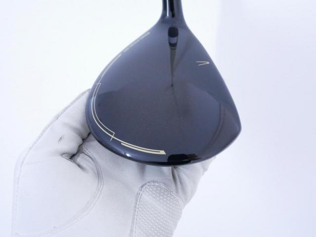 Fairway Wood : Honma : **ก้าน 3 ดาว** หัวไม้ 3 Honma Beres 09 (รุ่นล่าสุด ออกปี 2024) Loft 15 ก้าน Honma ARMRQ FX Flex R (3 ดาว)