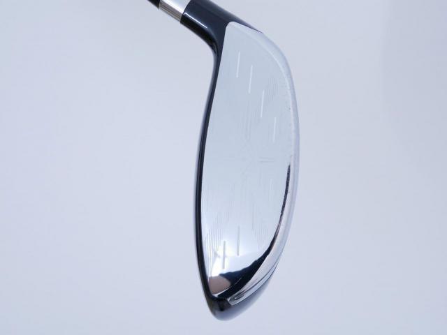 Fairway Wood : Honma : **ก้าน 3 ดาว** หัวไม้ 3 Honma Beres 09 (รุ่นล่าสุด ออกปี 2024) Loft 15 ก้าน Honma ARMRQ FX Flex R (3 ดาว)