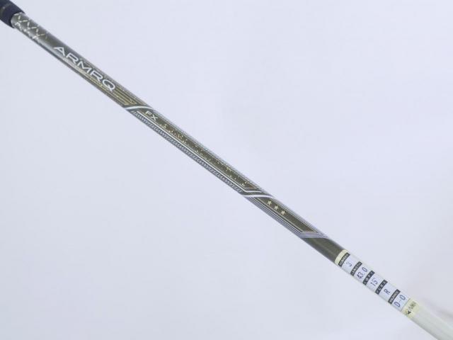 Fairway Wood : Honma : **ก้าน 3 ดาว** หัวไม้ 3 Honma Beres 09 (รุ่นล่าสุด ออกปี 2024) Loft 15 ก้าน Honma ARMRQ FX Flex R (3 ดาว)