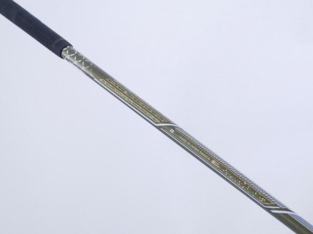 Fairway Wood : Honma : **ก้าน 3 ดาว** หัวไม้ 3 Honma Beres 09 (รุ่นล่าสุด ออกปี 2024) Loft 15 ก้าน Honma ARMRQ FX Flex R (3 ดาว)