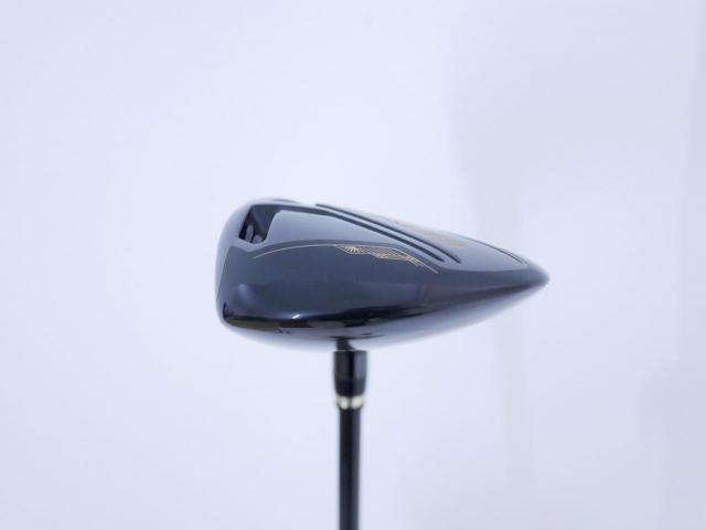 Fairway Wood : Honma : หัวไม้ 5 Honma Beres Black (รุ่นปี 2023) Loft 18 ก้าน Honma ARMRQ MX Flex S