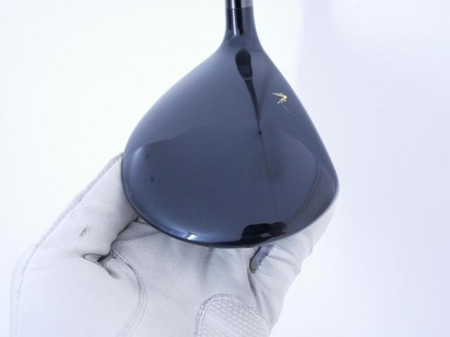 Fairway Wood : Honma : หัวไม้ 5 Honma Beres Black (รุ่นปี 2023) Loft 18 ก้าน Honma ARMRQ MX Flex S