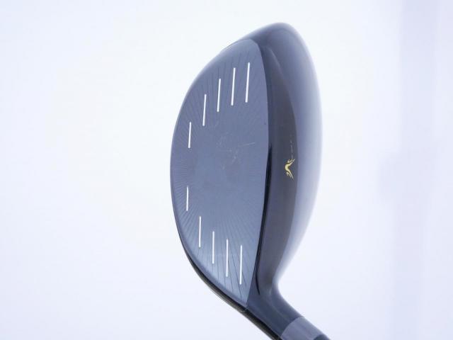 Fairway Wood : Honma : หัวไม้ 5 Honma Beres Black (รุ่นปี 2023) Loft 18 ก้าน Honma ARMRQ MX Flex S