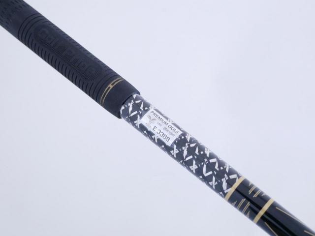 Fairway Wood : Honma : หัวไม้ 5 Honma Beres Black (รุ่นปี 2023) Loft 18 ก้าน Honma ARMRQ MX Flex S